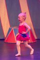 Mini Stars Circus 2B  100